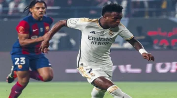 كلاسيكو الأرض.. موعد ريال مدريد ضد برشلونة وكيفية مشاهدته مباشرة